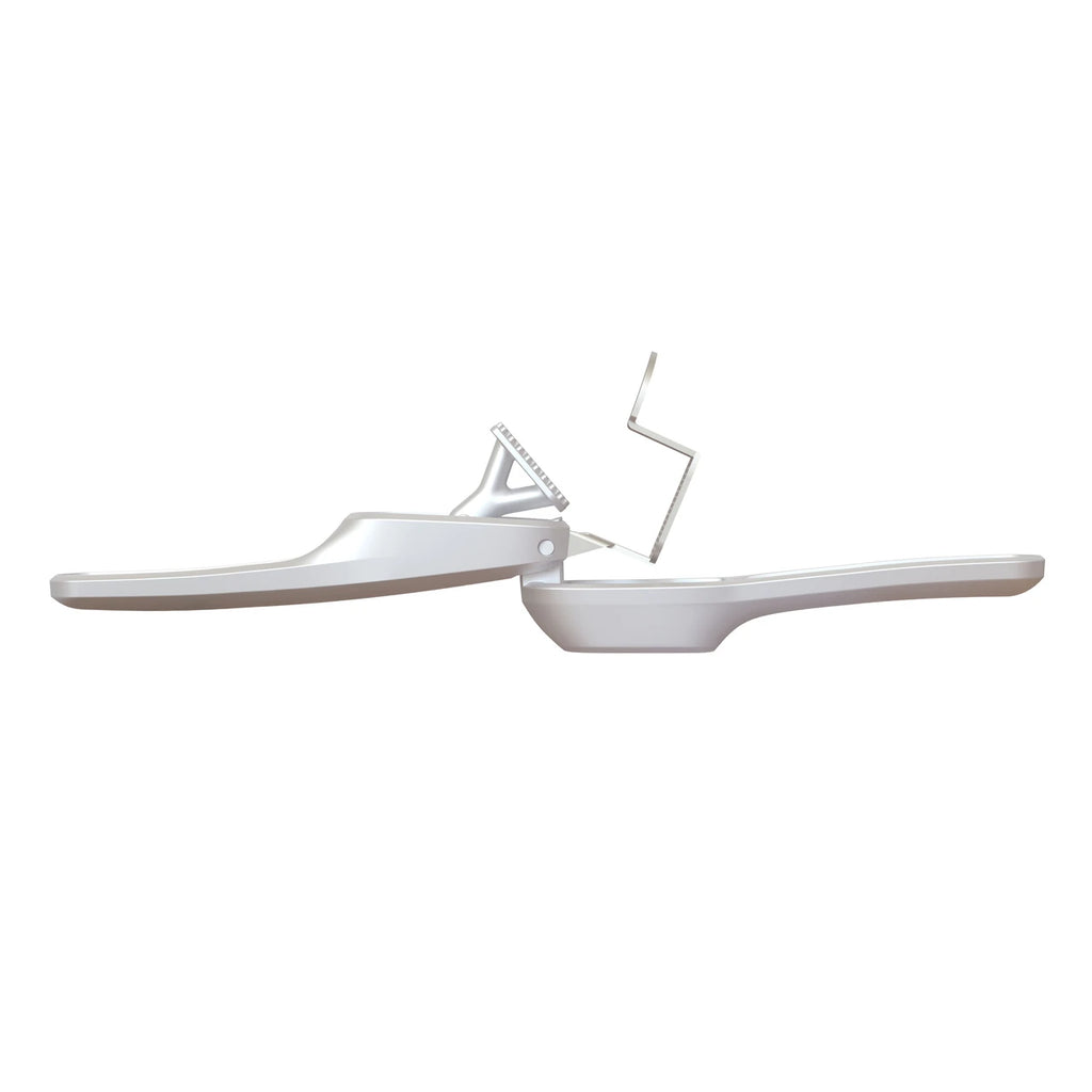 Zyliss Susi 4 Garlic Press- Lightweight Handling/ Multiple Garlic Cloves Pressing 13730