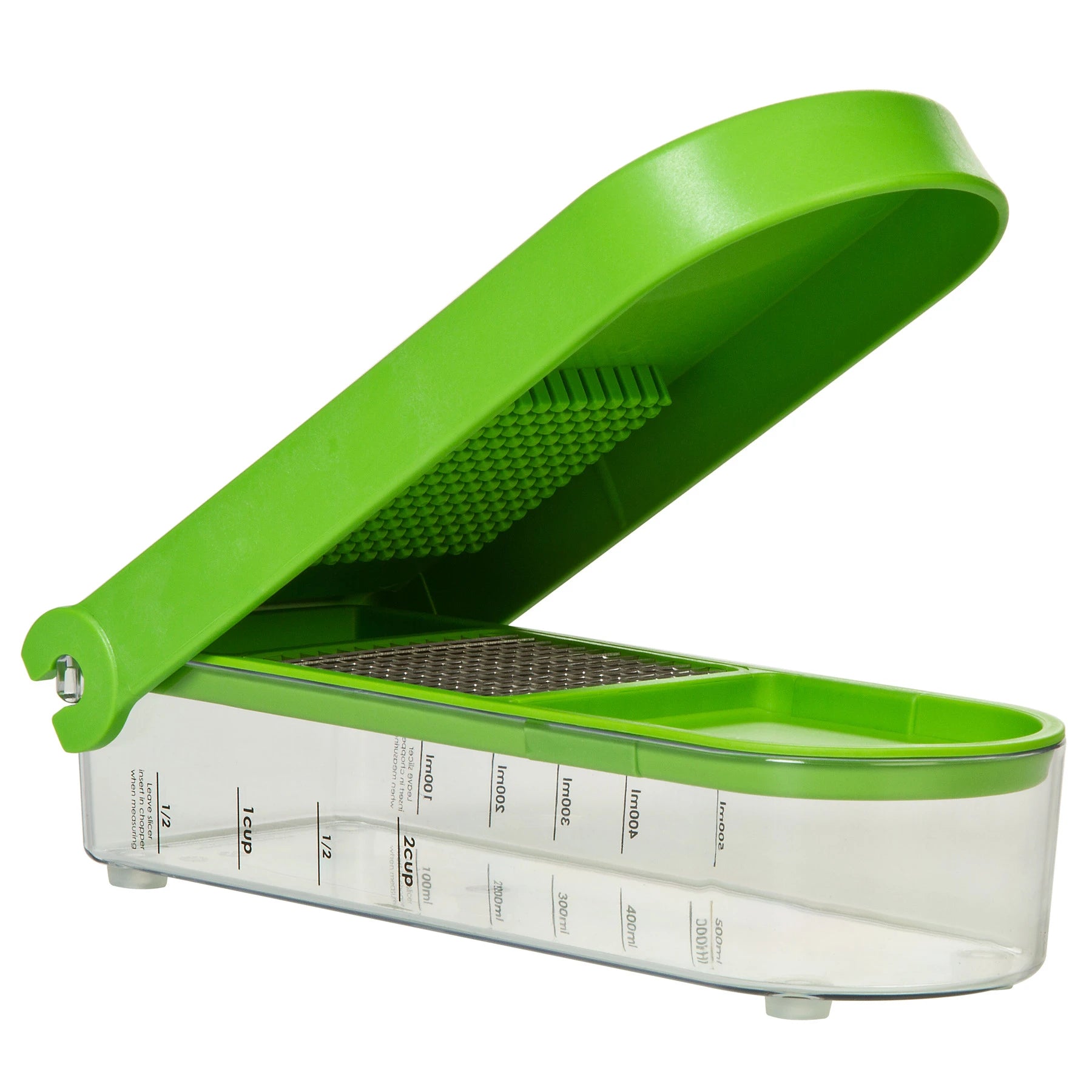 Progressive Prepworks Onion Chopper- Perfect For Chopping Onions/ Tomatoes/ Easy To Use 55120