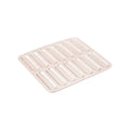 Chefmade Éclair 14 Piece Mould Pan Bakeware- Perfectly Shaped/ Non- Stick Smooth Easy Release