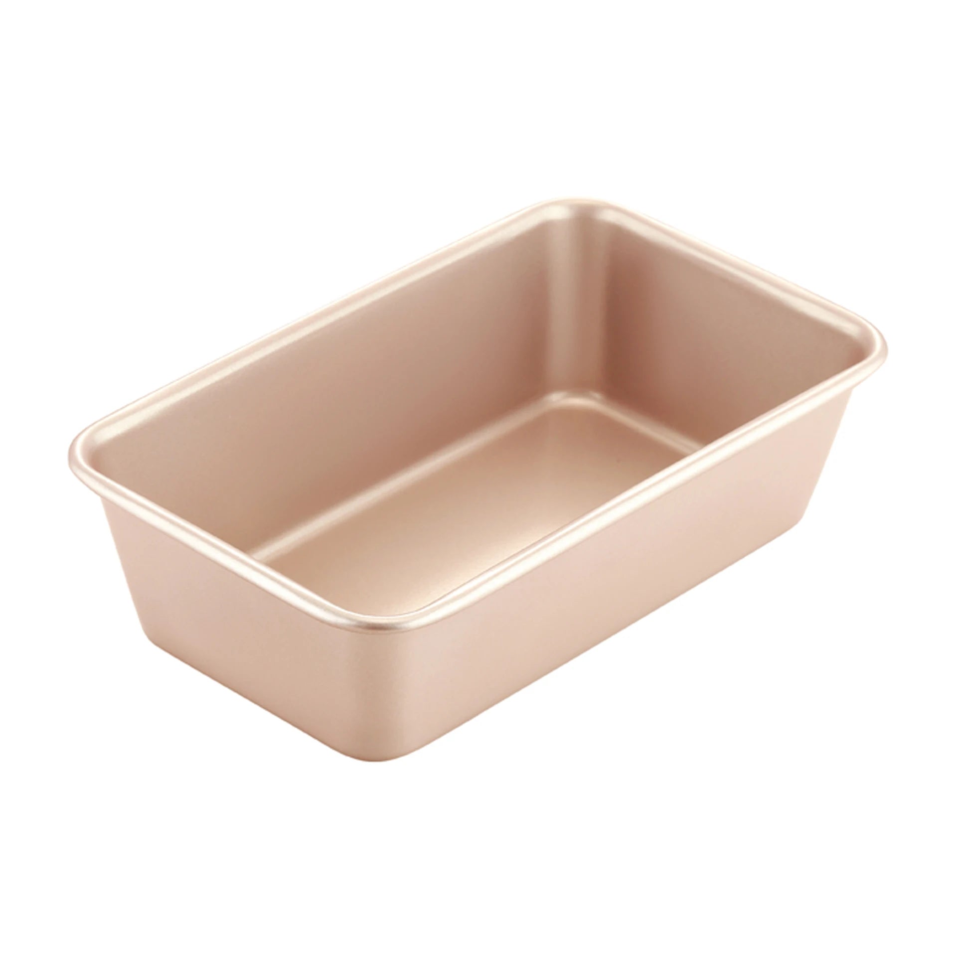 Chefmade 24cm Bread Loaf Pan With Cover 1Kg- Quality Results/ Produce Soft Evenly Bread