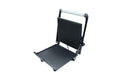 Turbo Line Contact Grill Sandwich Press With Thermostat Control- BSG2