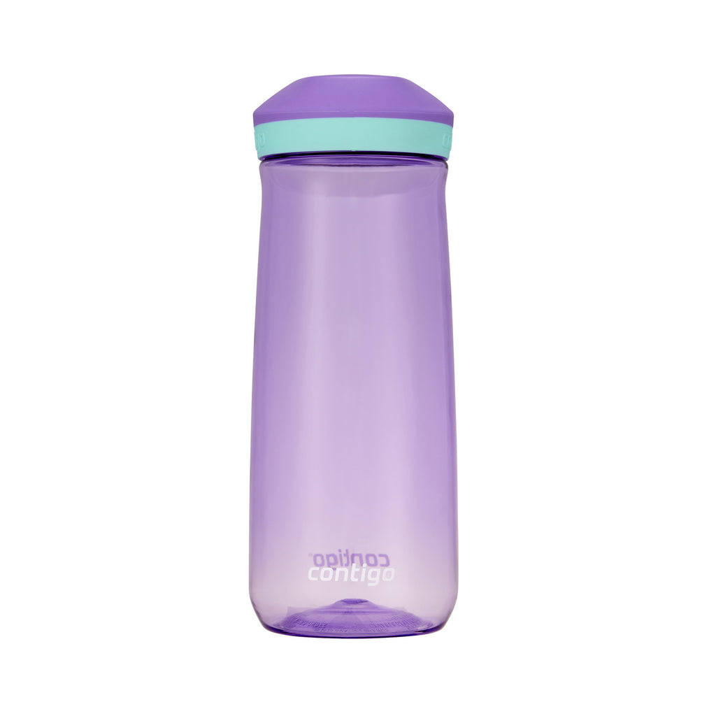 Contigo 591mL Micah Kids Water Bottle- Leak Proof/ Simple To Clean Perfect For School Picnic Party 507395
