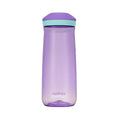 Contigo 591mL Micah Kids Water Bottle- Leak Proof/ Simple To Clean Perfect For School Picnic Party 507395