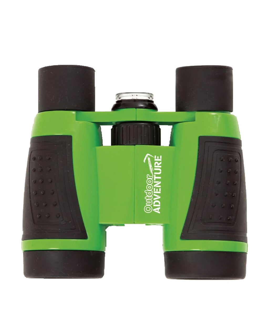 Brainstorm Toys Kids Outdoor Adventure Binoculars With / Built-In Compass Toy Pretend Play- Soft/ Pocket- Sized Fun Entertainment BRSE2015