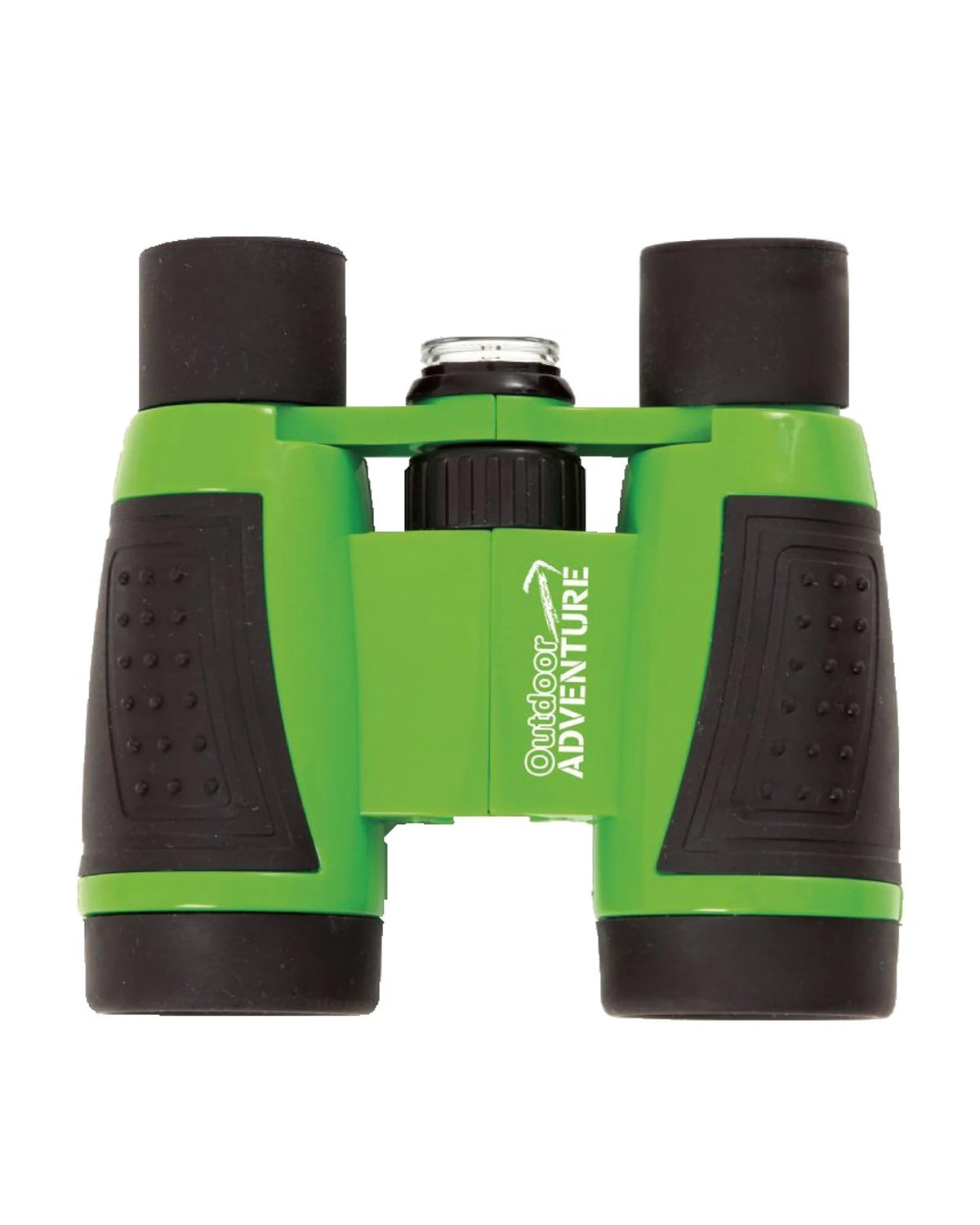 Brainstorm Toys Kids Outdoor Adventure Binoculars With / Built-In Compass Toy Pretend Play- Soft/ Pocket- Sized Fun Entertainment BRSE2015
