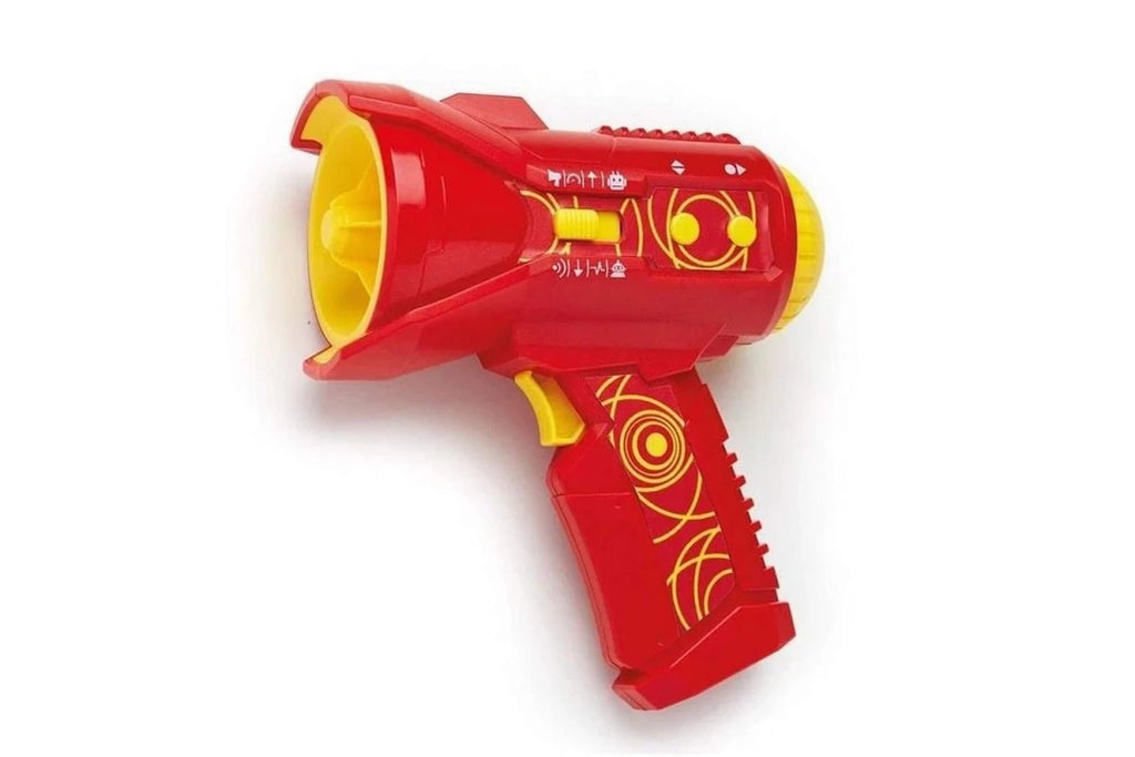 Brainstorm Toys My Super- Fun Kids Voice Changer Toy- Hilarious Voice Effects/ Record Playback Function Portable BRSE2082