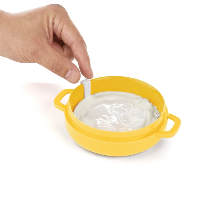 Progressive Prep Solutions Microwave Breakfast Egg Sandwich Cooker 55506