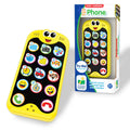 The Learning Journey On The Go Kids Baby Phone- Promotes Listening/ Visual Skills Entertainment Fun