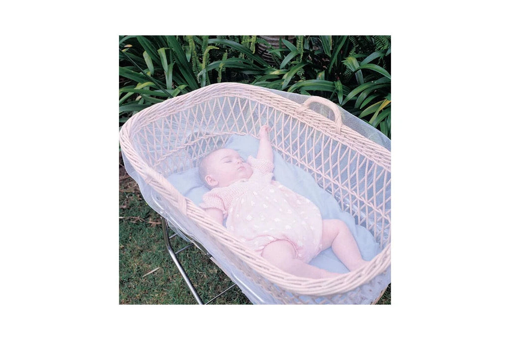 DreamBaby Kids Baby Stroller Insect Netting– Mosquito & Insect Protection Bassinettes/ Playpens Prams F