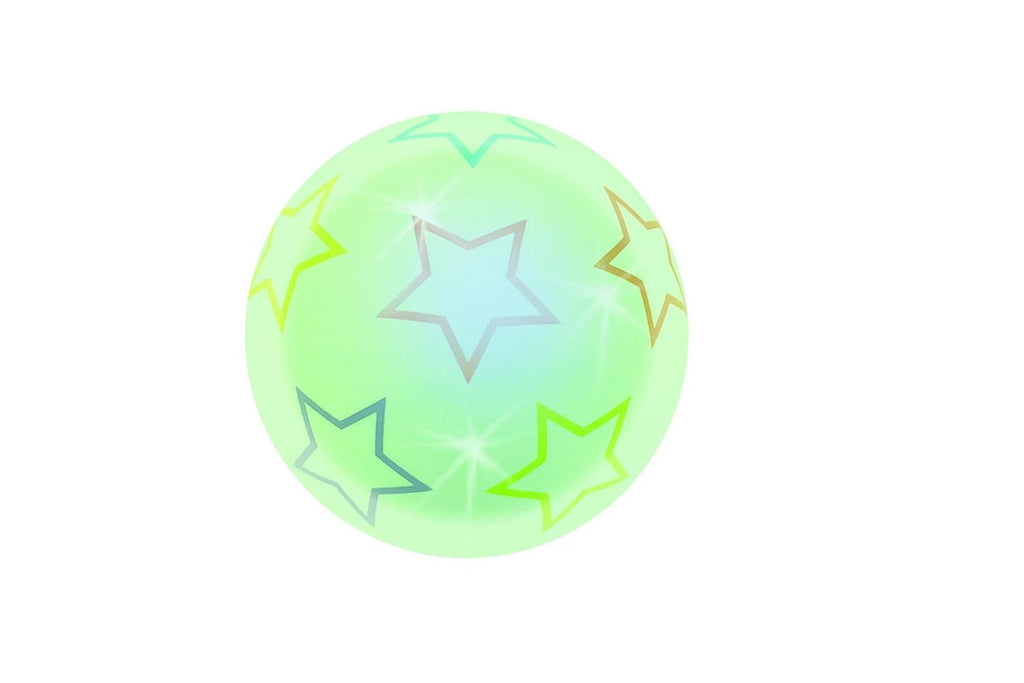 Galt Kids Follow Me Ball Sensory Toy Pretend Play – Colour Changing/ Motorised Crawling With Lights GN4990