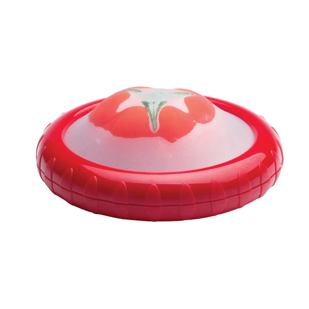 Cuisena Fresh Keeper Silicone Pod for Fruit Vegetables – BPA Free/ Keep For Longer 93750