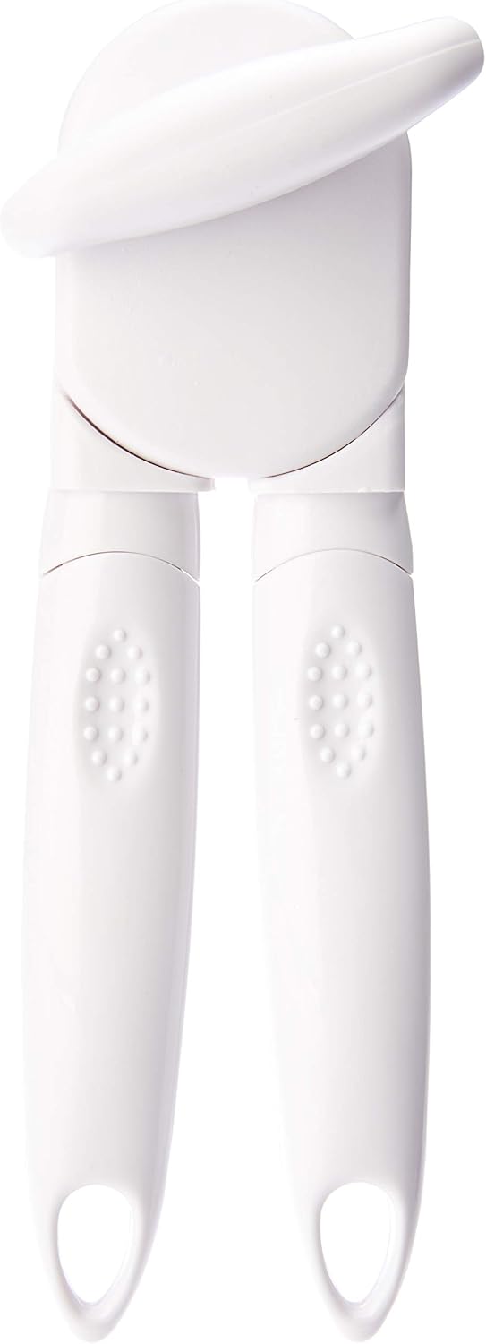 Ai De Chef Can Opener With Edge Design- Safe Cutting/ Easy To Use