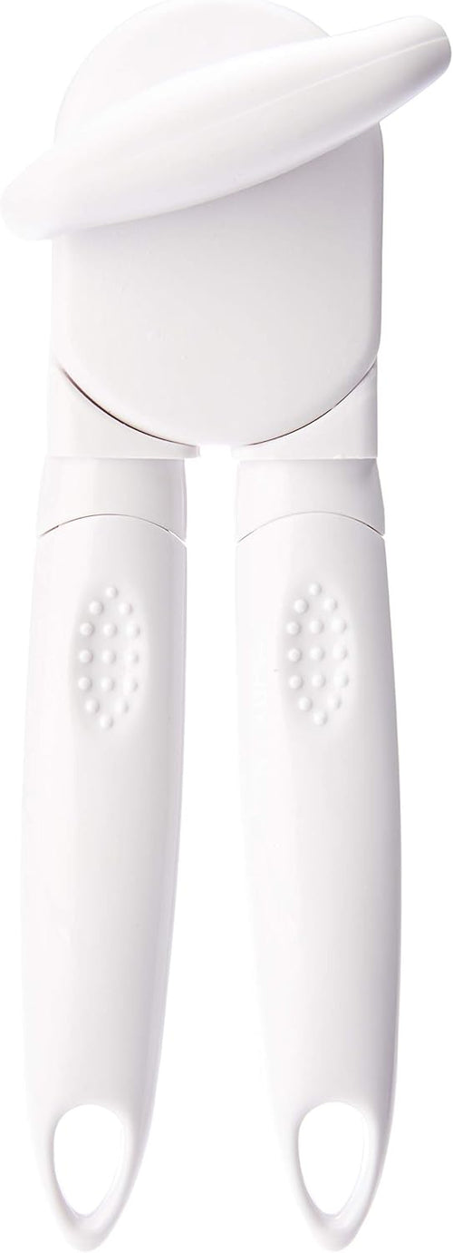 Ai De Chef Can Opener With Edge Design- Safe Cutting/ Easy To Use