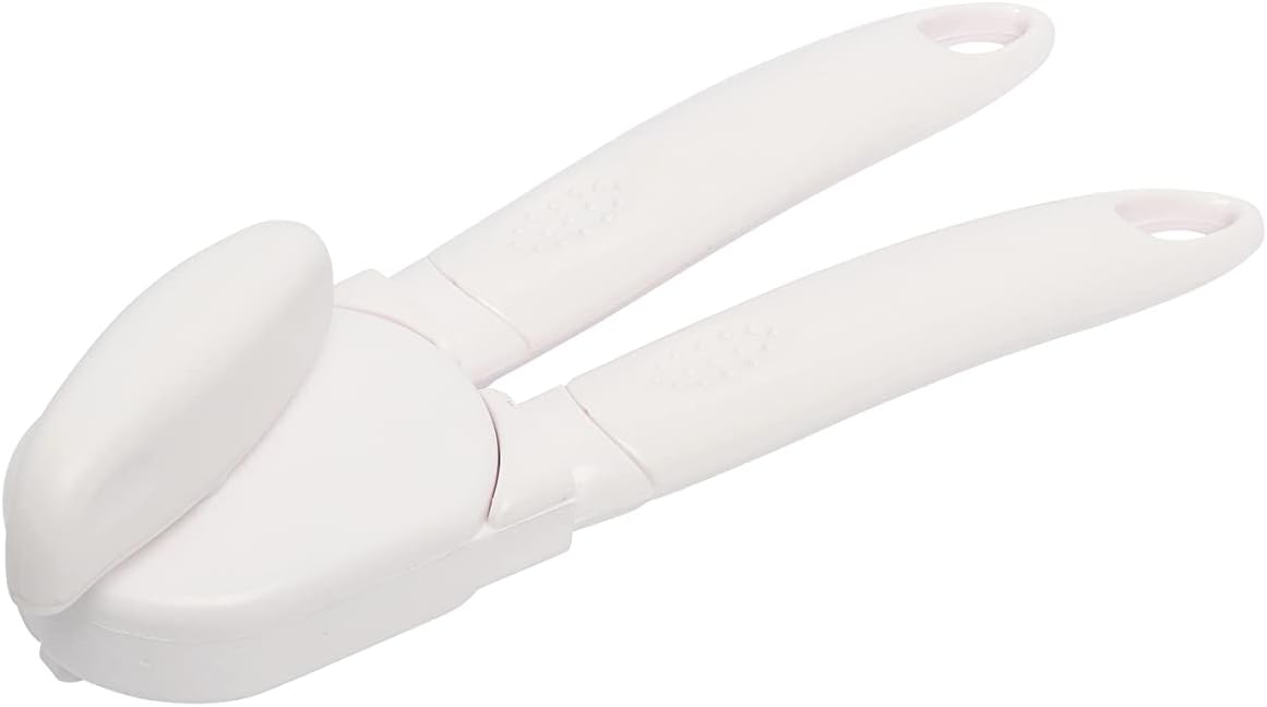 Ai De Chef Can Opener With Edge Design- Safe Cutting/ Easy To Use