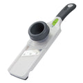 Progressive Prep Solutions Adjust A Slice Mini Mandoline- Perfect For Slicing/ Compact