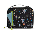 PackIt Freezable Lunch Bag Cooler Box- Keep Food/ Drinks Cold Spaceman 72042