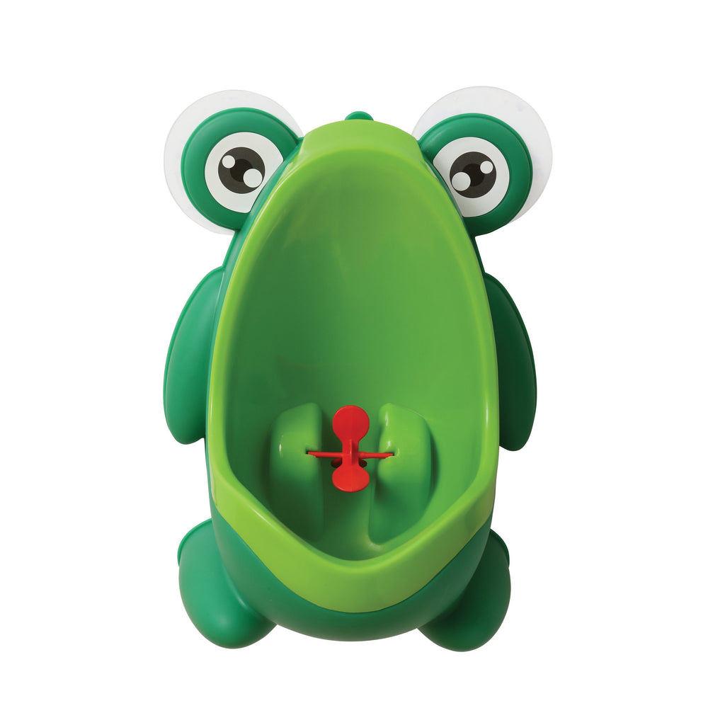 DreamBaby Pee Pod Urinal Toilet Training For Boys- Improve Confidence/ Aim Wall-Mounted F6021