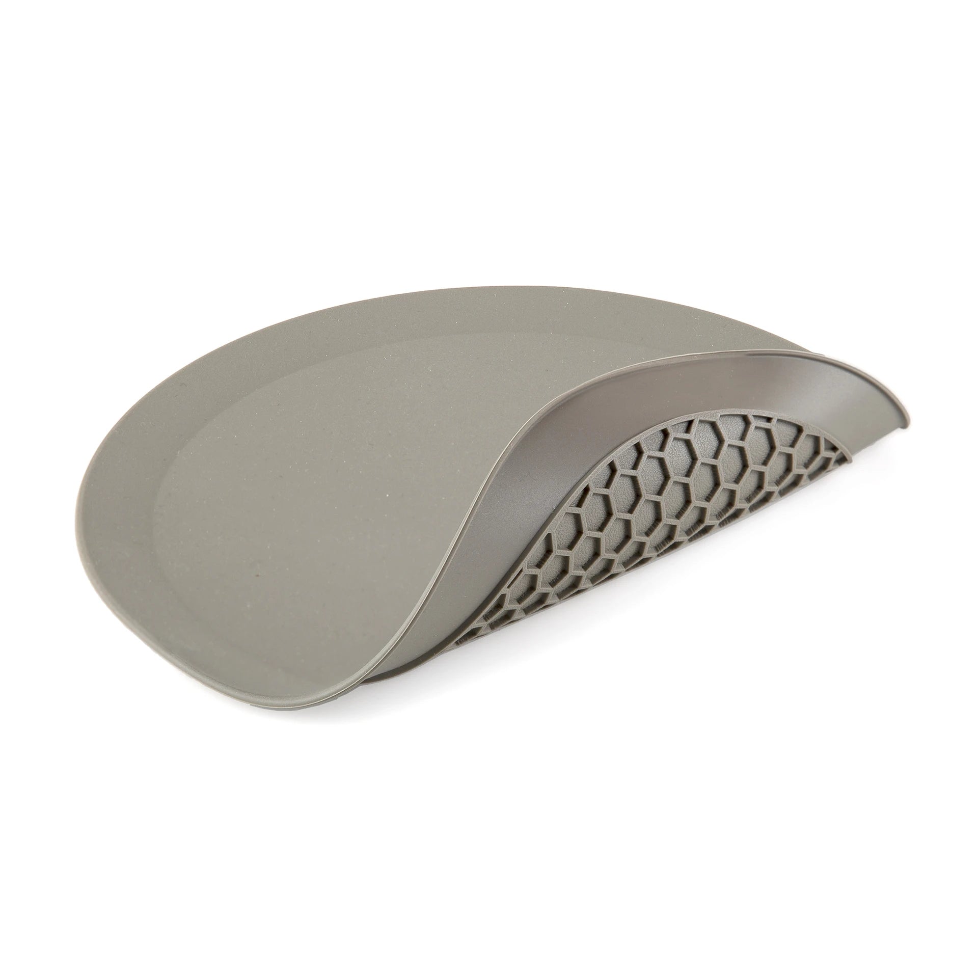 Progressive Prep Solutions 30cm Microwave Multi Mat- Silicone Splatter Guard/ Hot Pad Jar Opener 55508