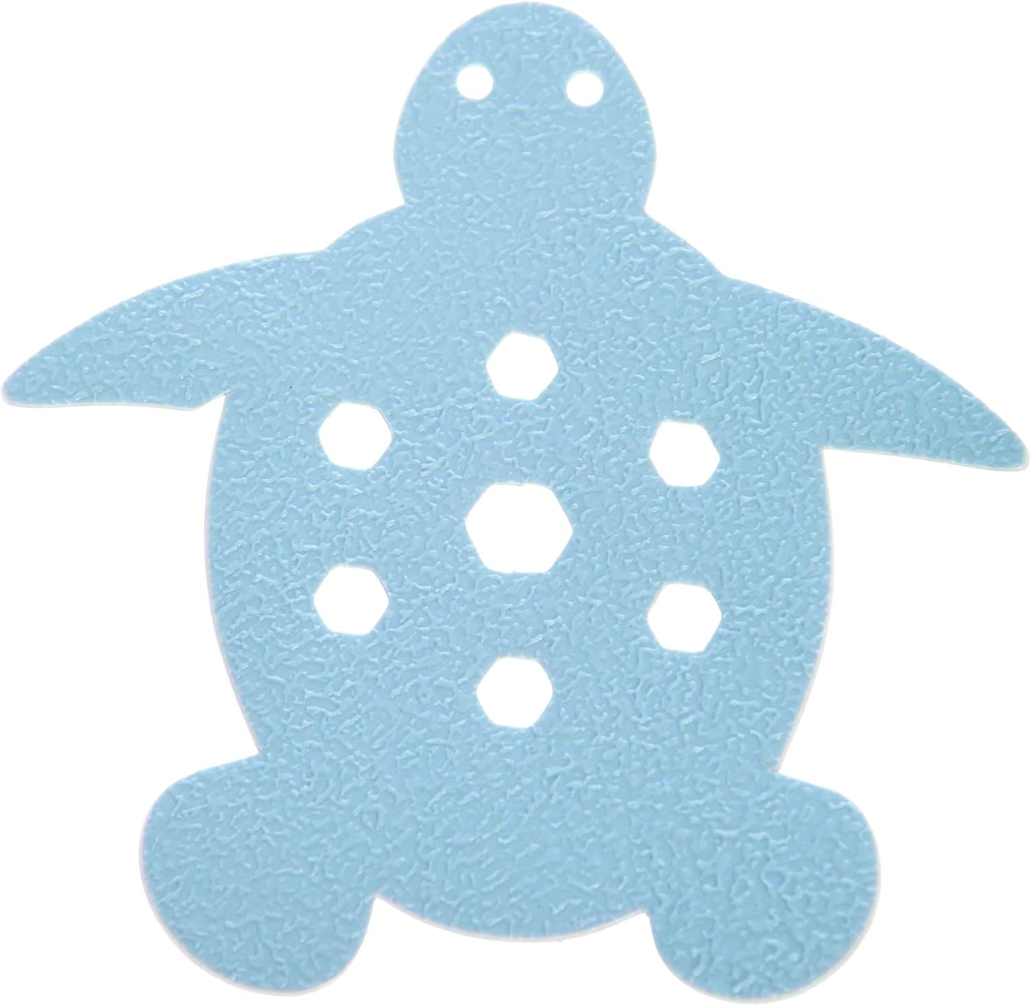 DreamBaby 10PK Watch Your Step Heat Alert Kids Anti- Slip Bath Mats- Versatile/ Easy To Use F128