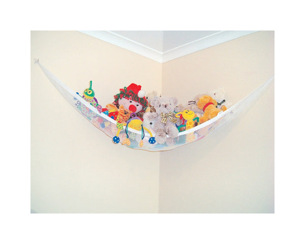 DreamBaby Super Toy Store Kids Hammock- For Bedroom/ Playroom Safety