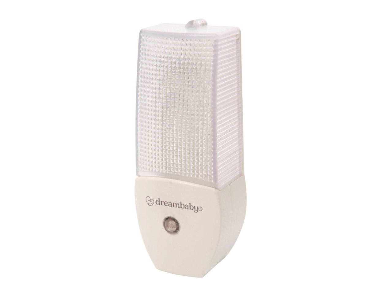 DreamBaby Auto-Sensor LED Night Light- Kids Safety/ Prevents Trip In The Dark F818