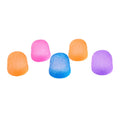 2PK J'adore Gum Droppable Squishy Squeeze Stress Relief Toy – Soft/ Stretchy Sensory Fidget Kids/ Adults Candy- Inspired Design 852441