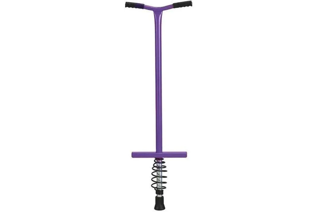 Orbit Junior Kids Pogo Stick Bouncer- Fitness/ Balance Fun Entertainment BO960