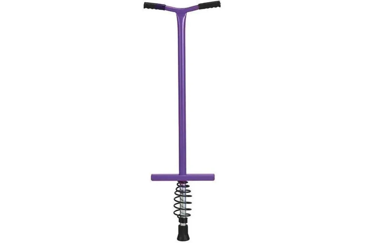 Orbit Junior Kids Pogo Stick Bouncer- Fitness/ Balance Fun Entertainment BO960