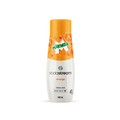 SodaStream Mirinda Syrup 440ml Drinking Soda Mix- Makes Up To 9L