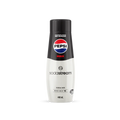 SodaStream Pepsi Max Sugar Free Syrup 440ml Drinking Soda Mix- Makes Up To 9L