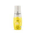 SodaStream Tonic Syrup 440ml Drinking Soda Mix- Makes Up To 9L