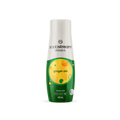 SodaStream Ginger Ale Syrup 440ml Drinking Soda Mix- Makes Up To 9L
