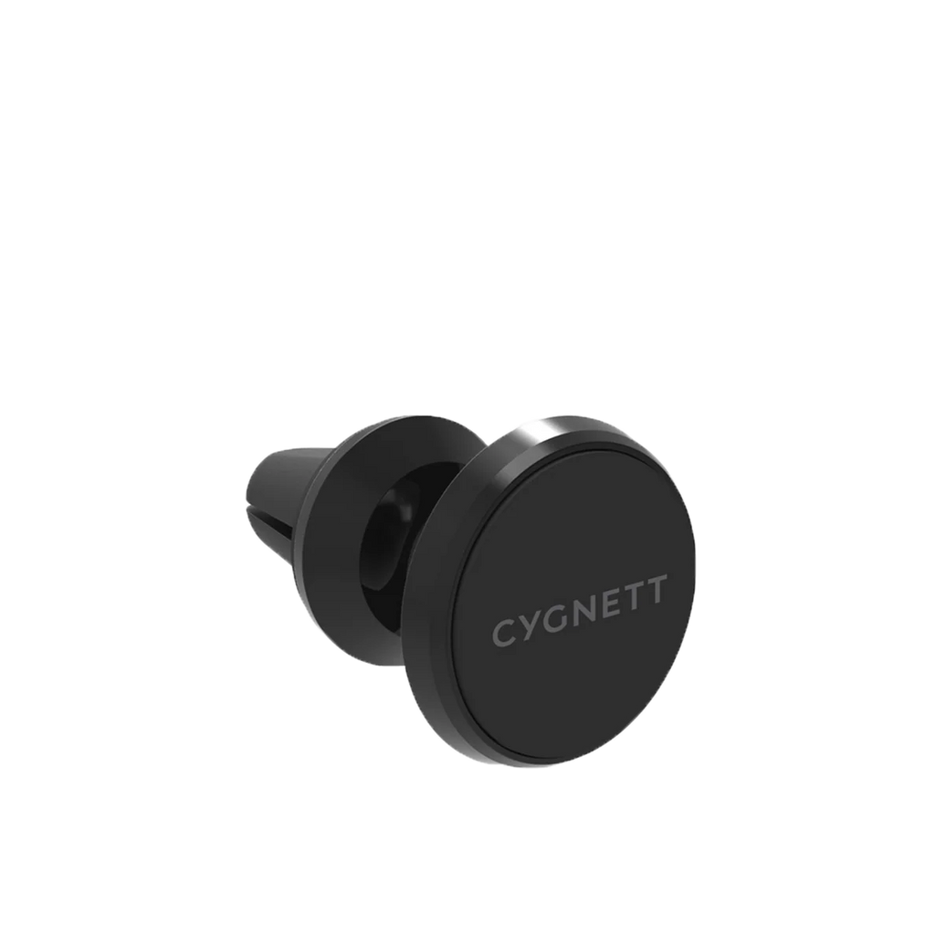 Cygnett MagMount Plus Premium Magnetic Vent Car Phone Mount Holder CY2377ACVEN
