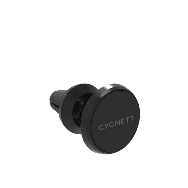 Cygnett MagMount Plus Premium Magnetic Vent Car Phone Mount Holder CY2377ACVEN