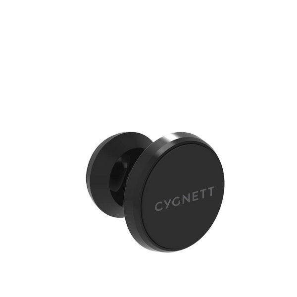 Cygnett Magnetic Car Dash & Window Mount Holder - CY2378ACDAS