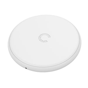 5W Cygnett Wireless Charger - White