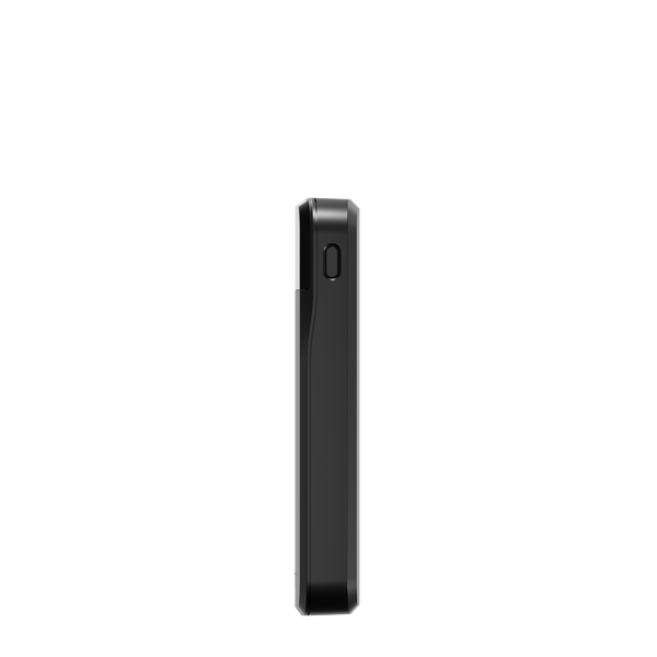 Cygnett CY4747PBCHE 10000mAh 10K ChargeUp Boost Charging Power Bank -  4th Generation Black