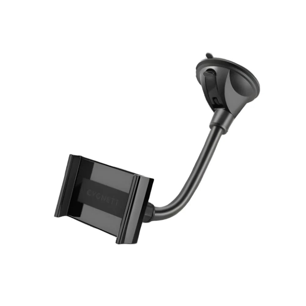Cygnett Univeral Long Arm Car Mount Phone Holder CY3540ACCAR