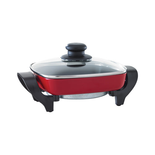 Maxim Mini Electric Fry Pan