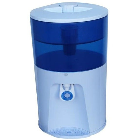 Heller Water Cooler Filter