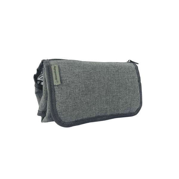 DreamBaby Fold And Change Mat Baby Kids- Padded Headrest/ Stress- Free Nappy Change L2425