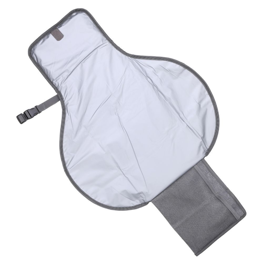 DreamBaby Fold And Change Mat Baby Kids- Padded Headrest/ Stress- Free Nappy Change L2425