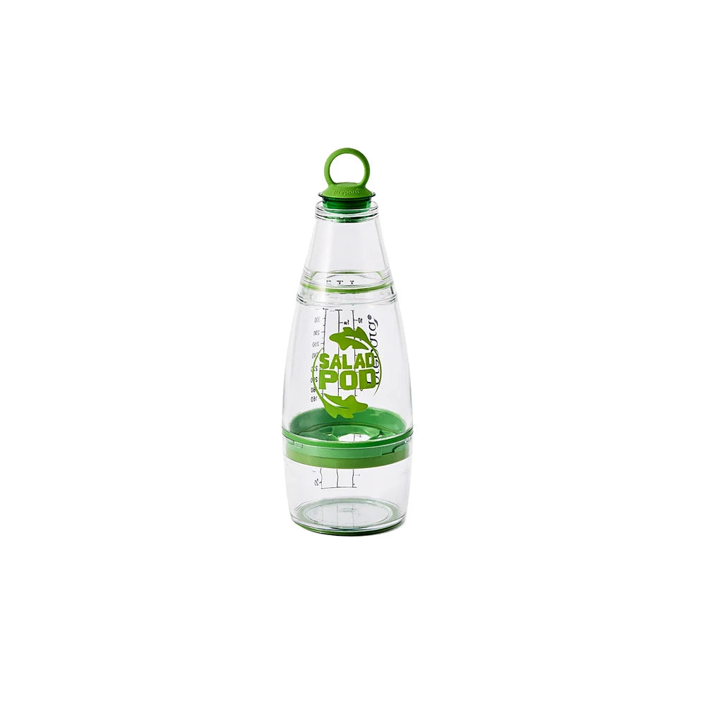 Prepara Dressing Shaker Mixer- Easy To Use/ Perfect For Salads Meals Sauces PRE-DS-27841