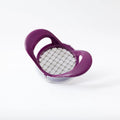 Prepara Onion Chopper Dicer With Integrated Container- Perfectly Diced Onions/ Essential Kitchen Tool PM-1038