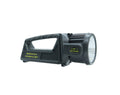 Andowl Rechargeable Solar Search Light Camping Torch- Perfect For Boating/ Camping/ Fishing Q-D668