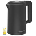 Mercator Ikuu 1.7L Litre Smart Wi-Fi Kettle- Temperature Control Panel/ Use App For Control SHA171