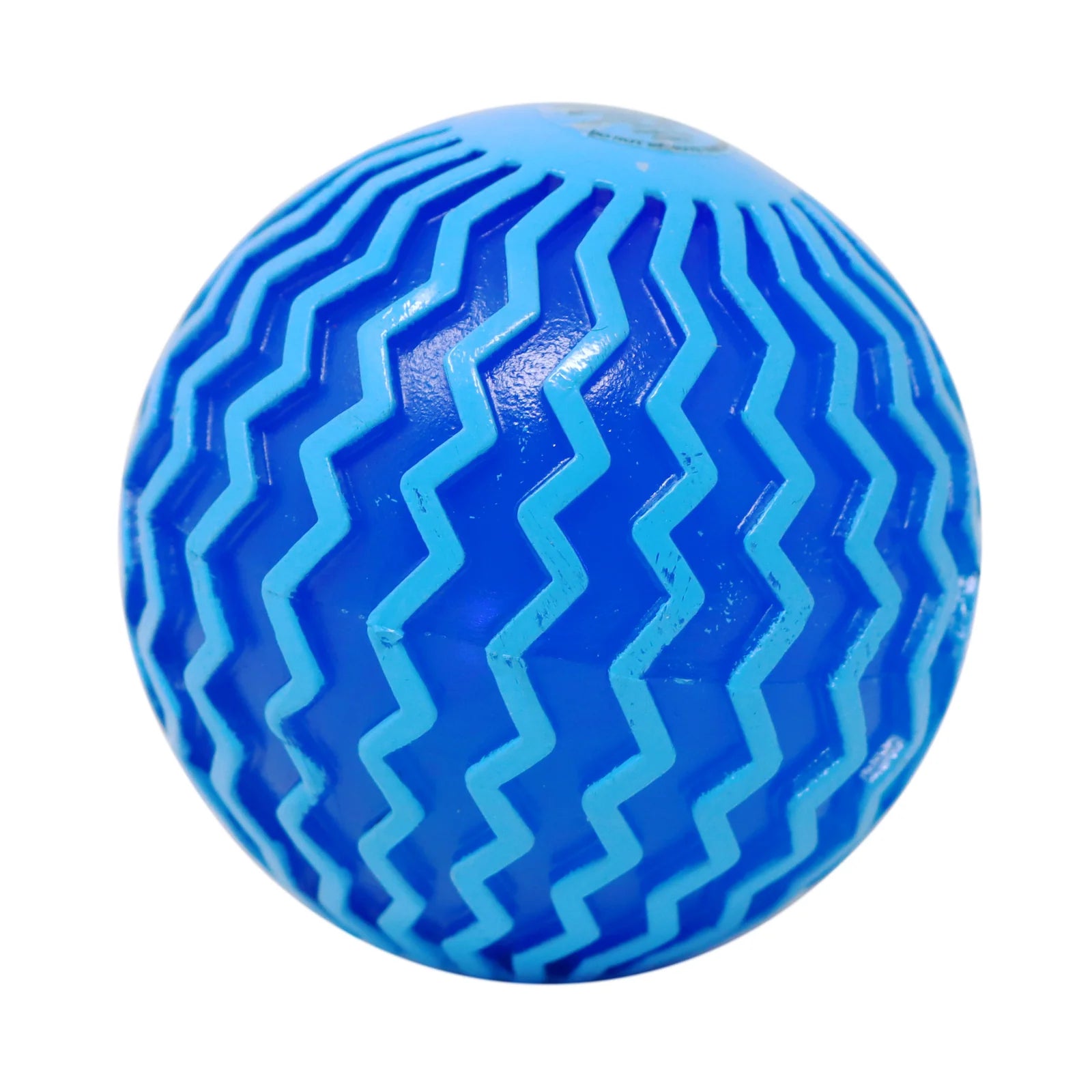 3PK Pink Poppy Flash Elastic Mega Bounce Bouncing Balls- Lights Up When Bounced/ Perfect For Kids Parties/ Events