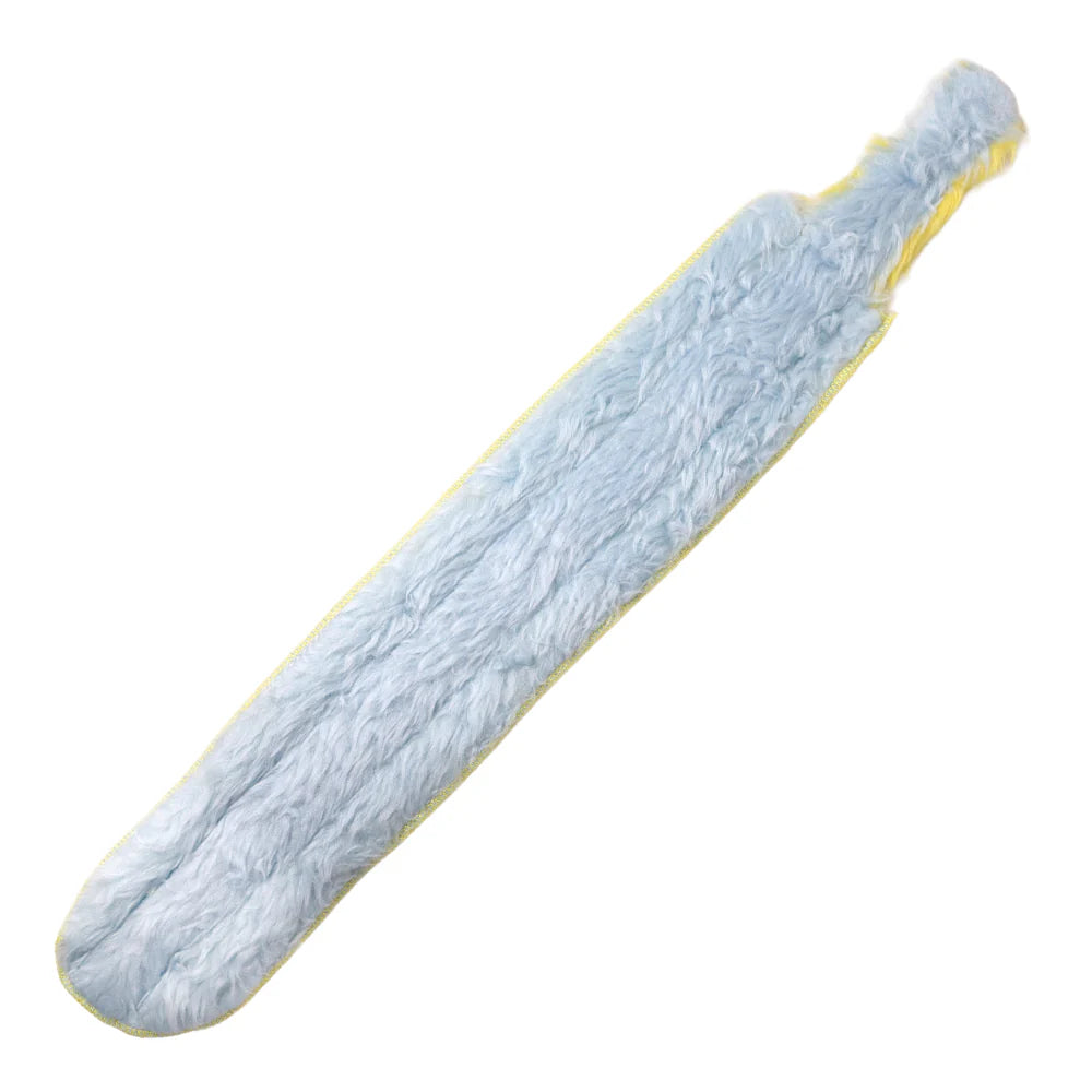 White Magic Eco Cloth Gap Duster Cleaner- Perfect For Sliding/ Lightweight Compact Washable WM-EC-GD