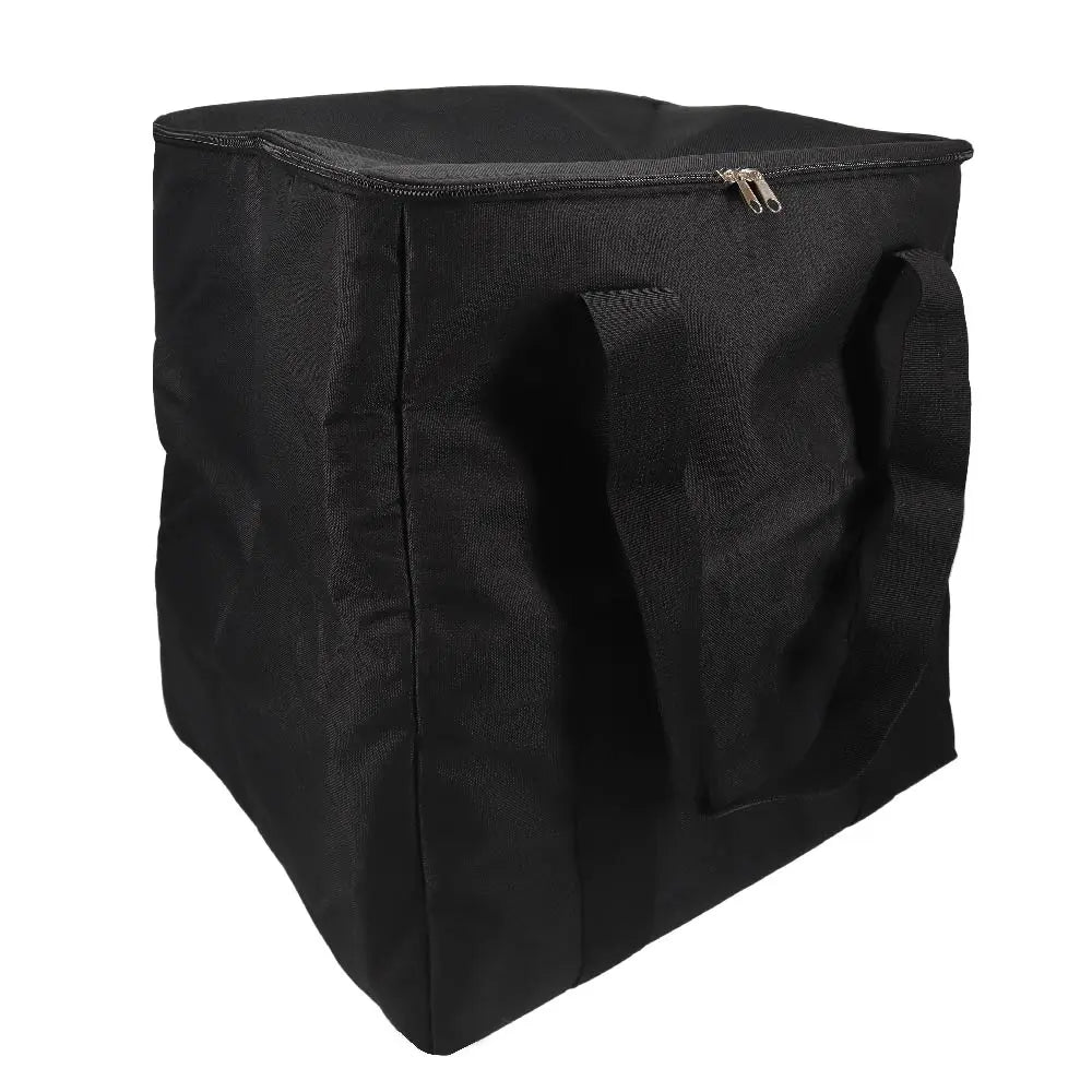 White Magic 55L Litre Large Insulated Cooler Bag- Travelling/ Picnics/ Camping Versatile Easy To Clean