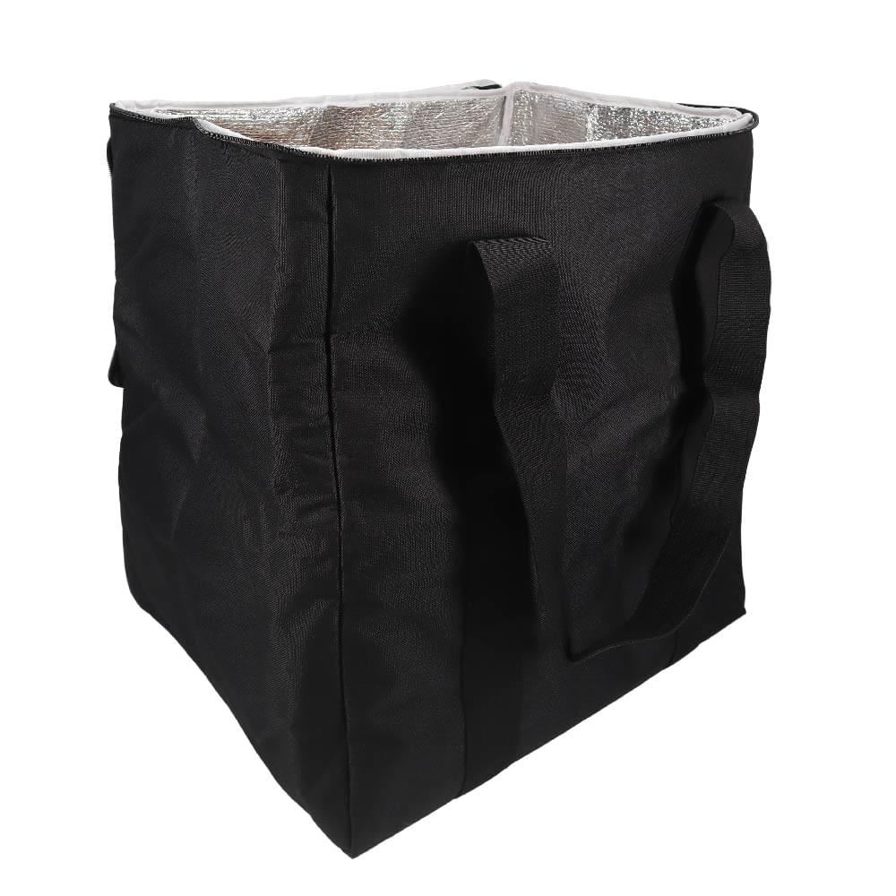 White Magic 55L Litre Large Insulated Cooler Bag- Travelling/ Picnics/ Camping Versatile Easy To Clean